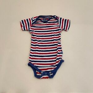 KicKee Pants Onesie 6-12 months
